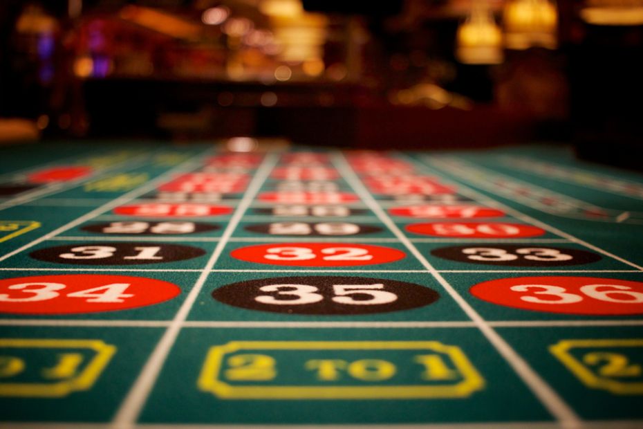 CASINO ONLINE 3