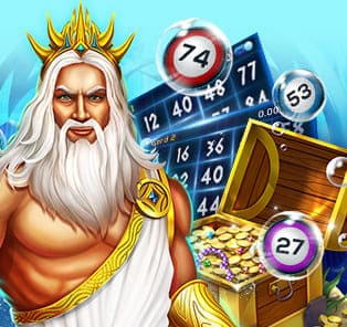 jack88 neptune treasure bingo