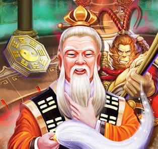 jack88 taishang laojun