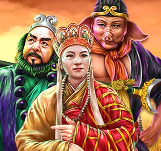 jack88 wild protectors