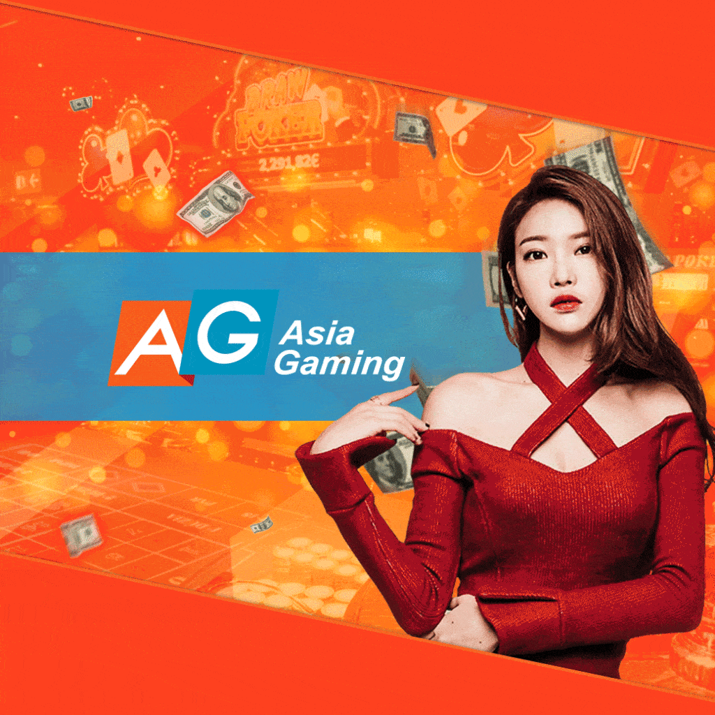 wy88 ag gaming casino