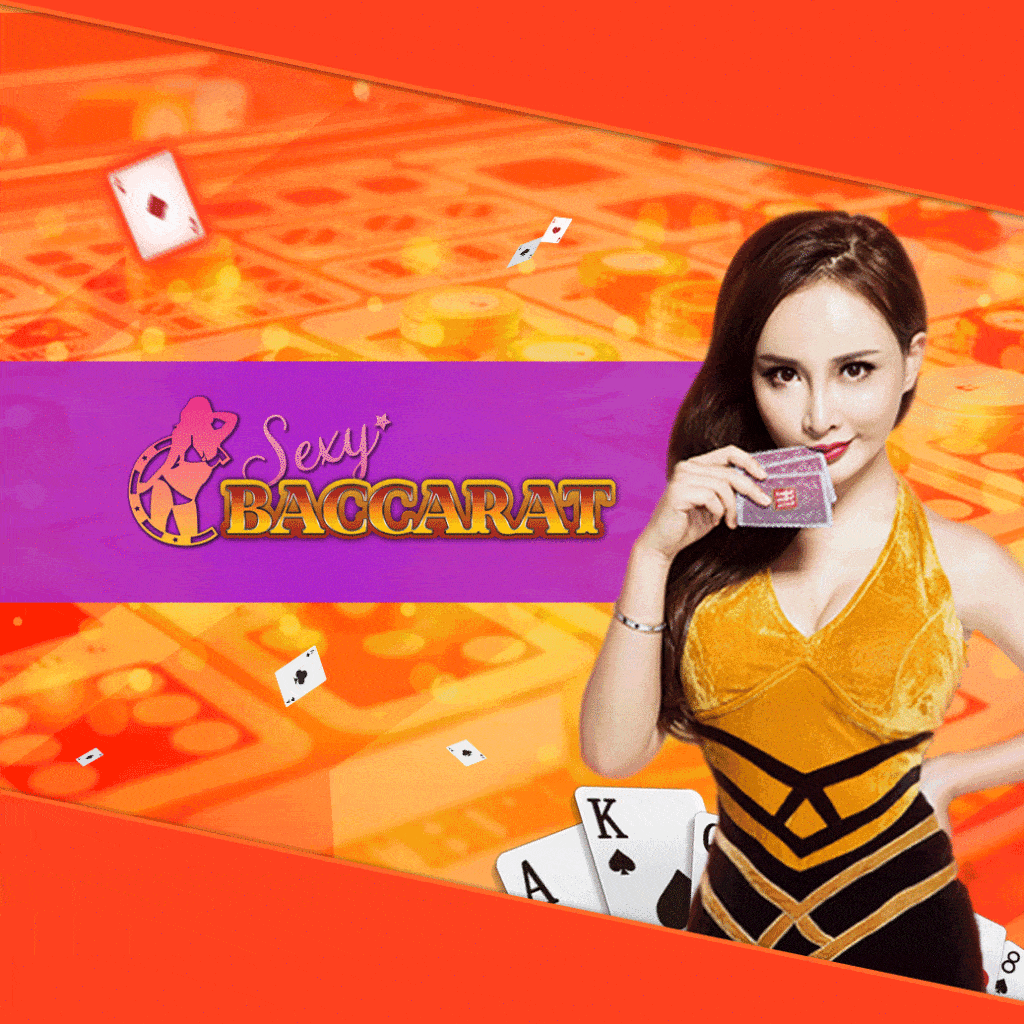 wy88 sexy baccarat casino