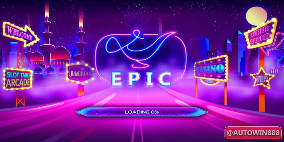 epic win casino slot online