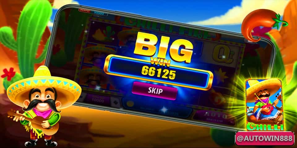 epic win slot online bigwin