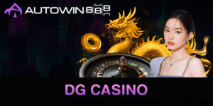 เว็บ888 ทางเข้าเว็บตรง AUTOWIN888 รวมคาสิโน ครบจบในที่เดียว 5 DG Casino