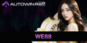 ufa168vip แพลตฟอร์มเกมออนไลน์ ระบบออโต้ครบวงจร ระบบปลอดภัย 4 WE88