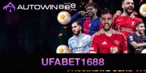 PG SLOT 168 เว็บตรงเล่นฟรี จาก AUTOWIN888 รวมสล็อตแตกง่าย 5 UFABET1688