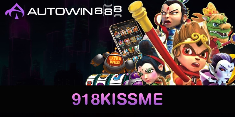 918kissme