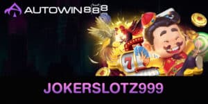 Jokerslotz999