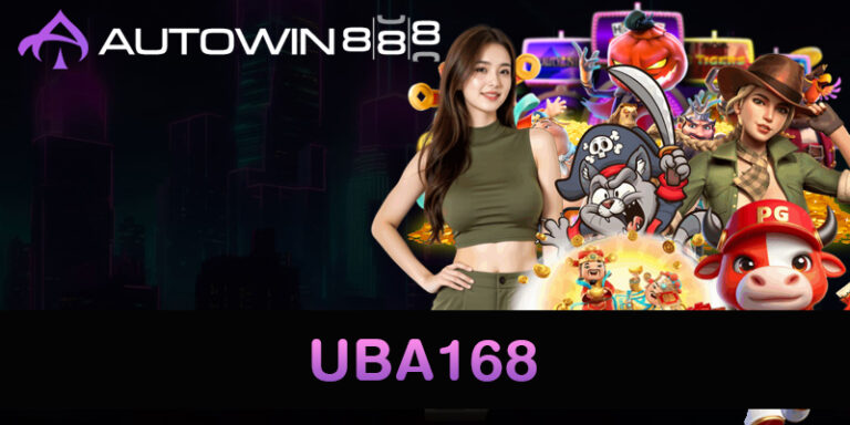 UBA168