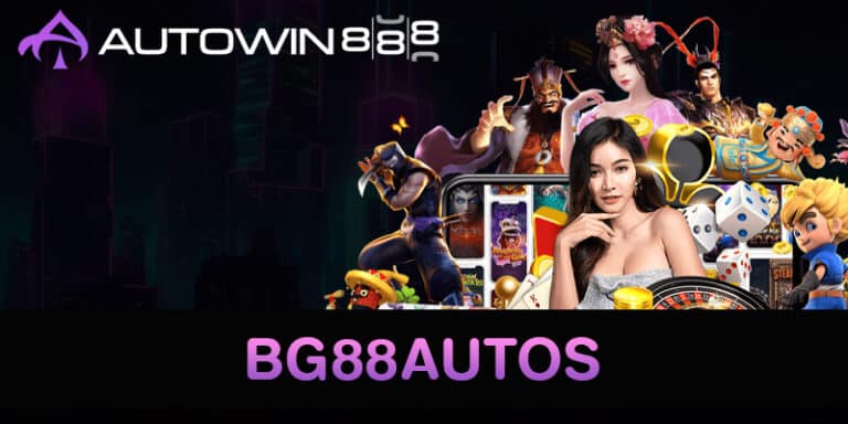 bg88autos