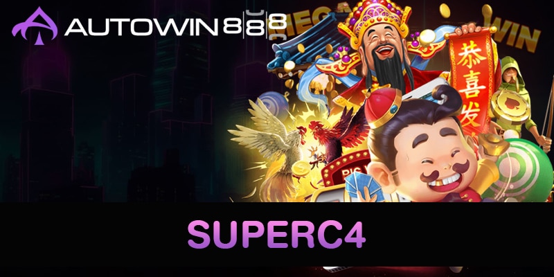SuperC4