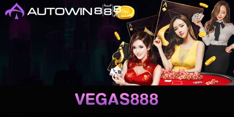 vegas888