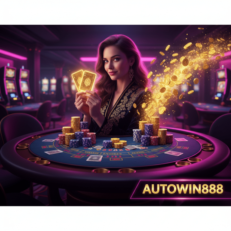 สูตรเดินเงินบาคาร่า 3 แบบ คุมงบอยู่หมัด – AUTOWIN888