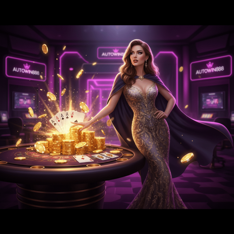 เทคนิคเดินเงินบาคาร่า คุมงบง่ายๆ ไม่หมดตัว – AUTOWIN888