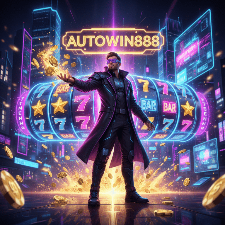 5 จุดเช็กเว็บคาสิโน API แท้ – AUTOWIN888