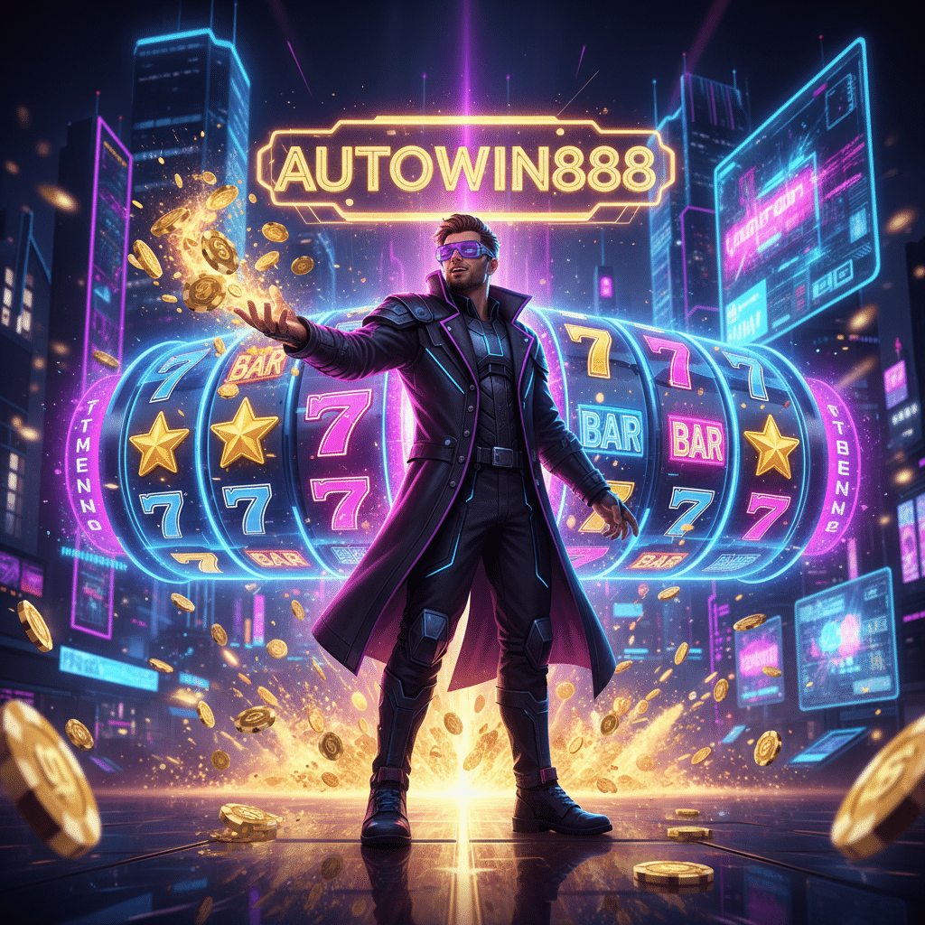5 จุดเช็กเว็บคาสิโน API แท้ - AUTOWIN888 1