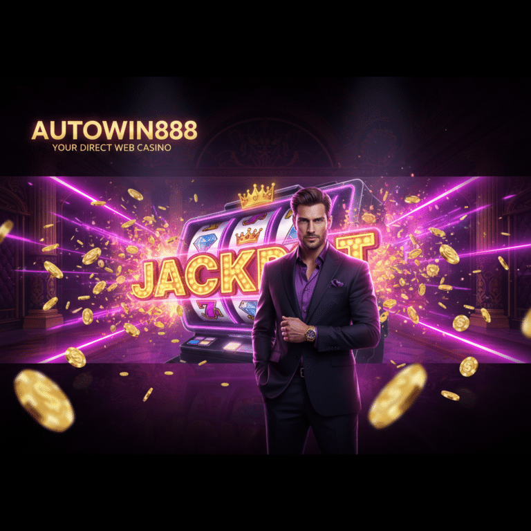 เลือกคาสิโนเว็บตรง ดูยังไงไม่ให้โดนโกง – AUTOWIN888