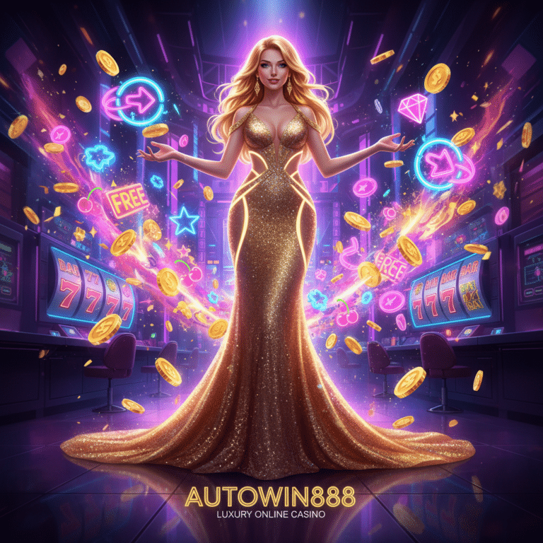 เช็คลิสต์เลือกสล็อตฟรีสปินบ่อย แจกจริง – AUTOWIN888