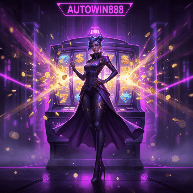 จับโป๊ะสูตรสล็อต! รู้ทันก่อนลงเงินจริง – AUTOWIN888