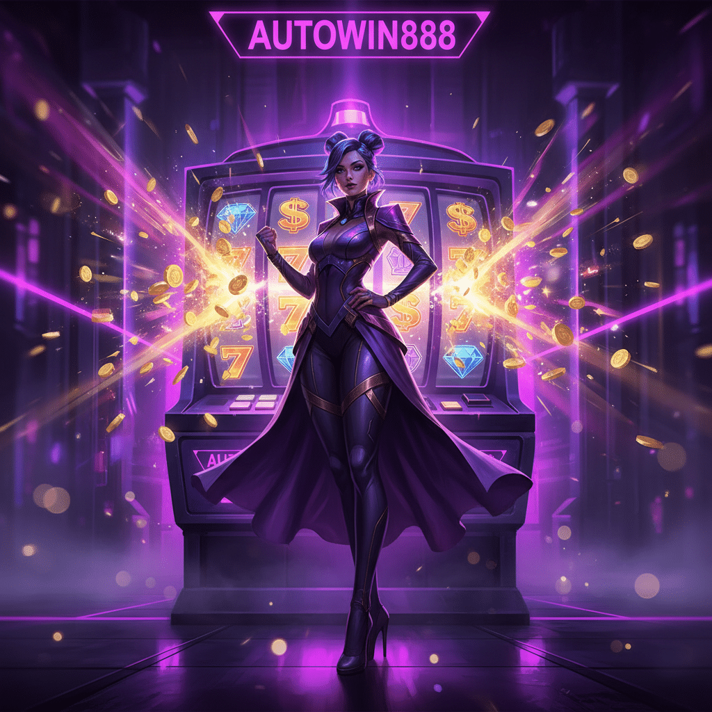 จับโป๊ะสูตรสล็อต! รู้ทันก่อนลงเงินจริง - AUTOWIN888 1