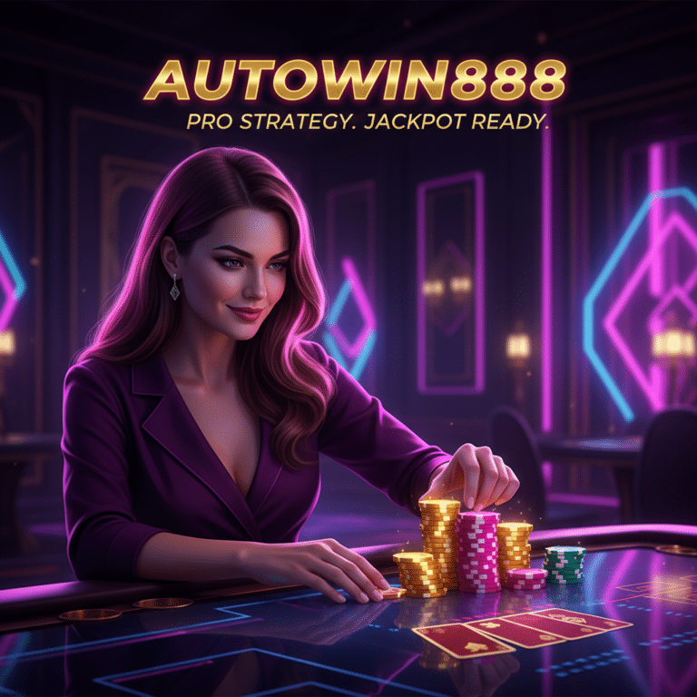 เลือกโต๊ะบาคาร่าแบบเซียน มือใหม่ต้องดูอะไร – AUTOWIN888