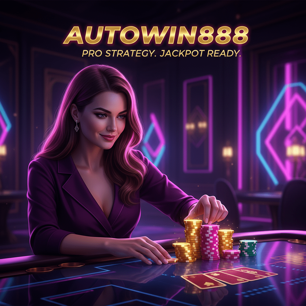 เลือกโต๊ะบาคาร่าแบบเซียน มือใหม่ต้องดูอะไร - AUTOWIN888 1