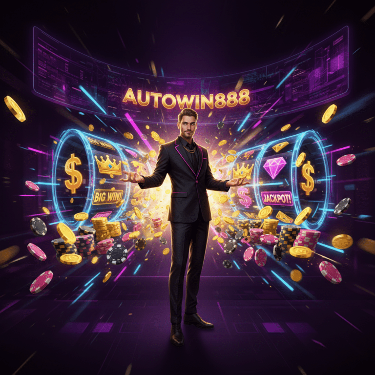 เช็คลิสต์เลือกเว็บคาสิโนตรง ปลอดภัยชัวร์ – AUTOWIN888