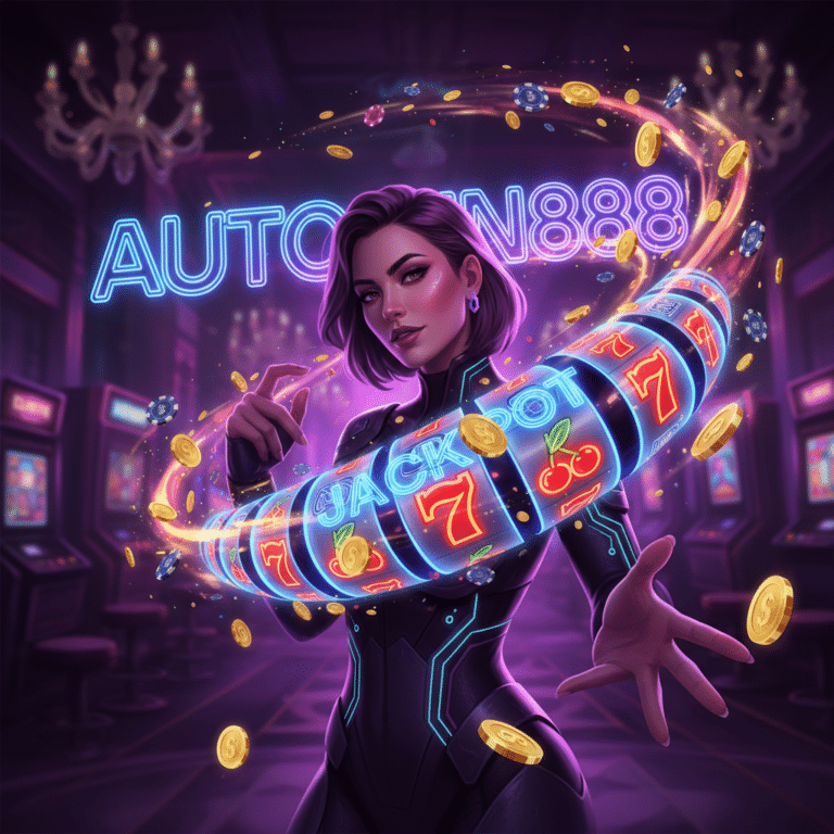 RTP สล็อตคืออะไร? ดูยังไงเลือกเกมเป็น – AUTOWIN888