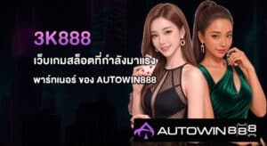 3K888