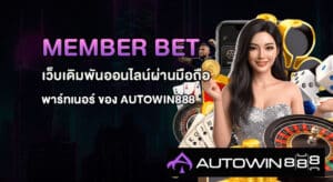 MEMBER BET